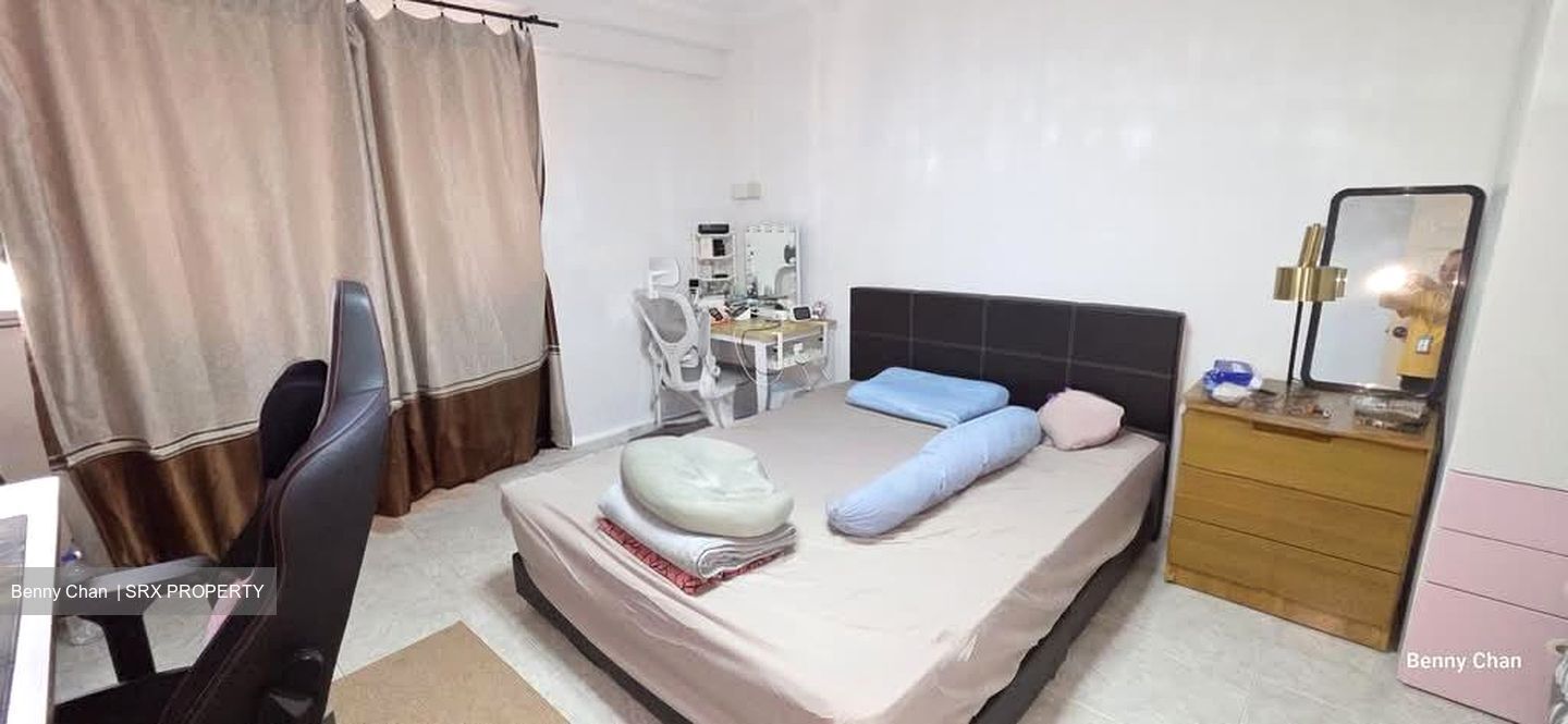 Blk 607 Nee Soon Central Meadows (Yishun), HDB 5 Rooms #602185441